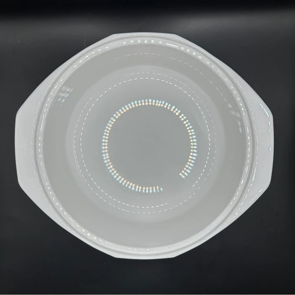 Studio Nova Fire &‎ Ice Tulip Casserole Dish